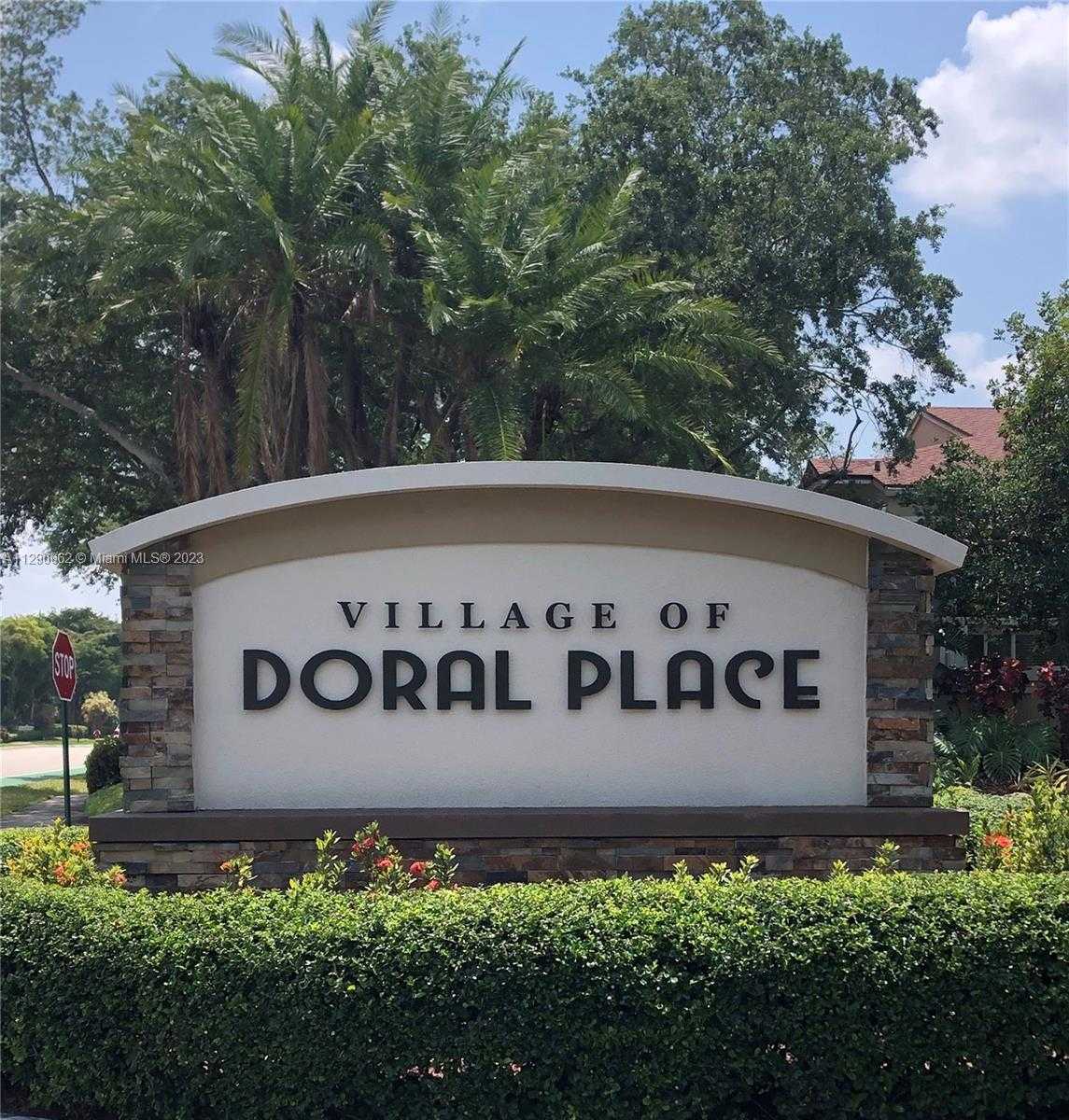 Κατοικητικός σε Doral, Florida 11622231