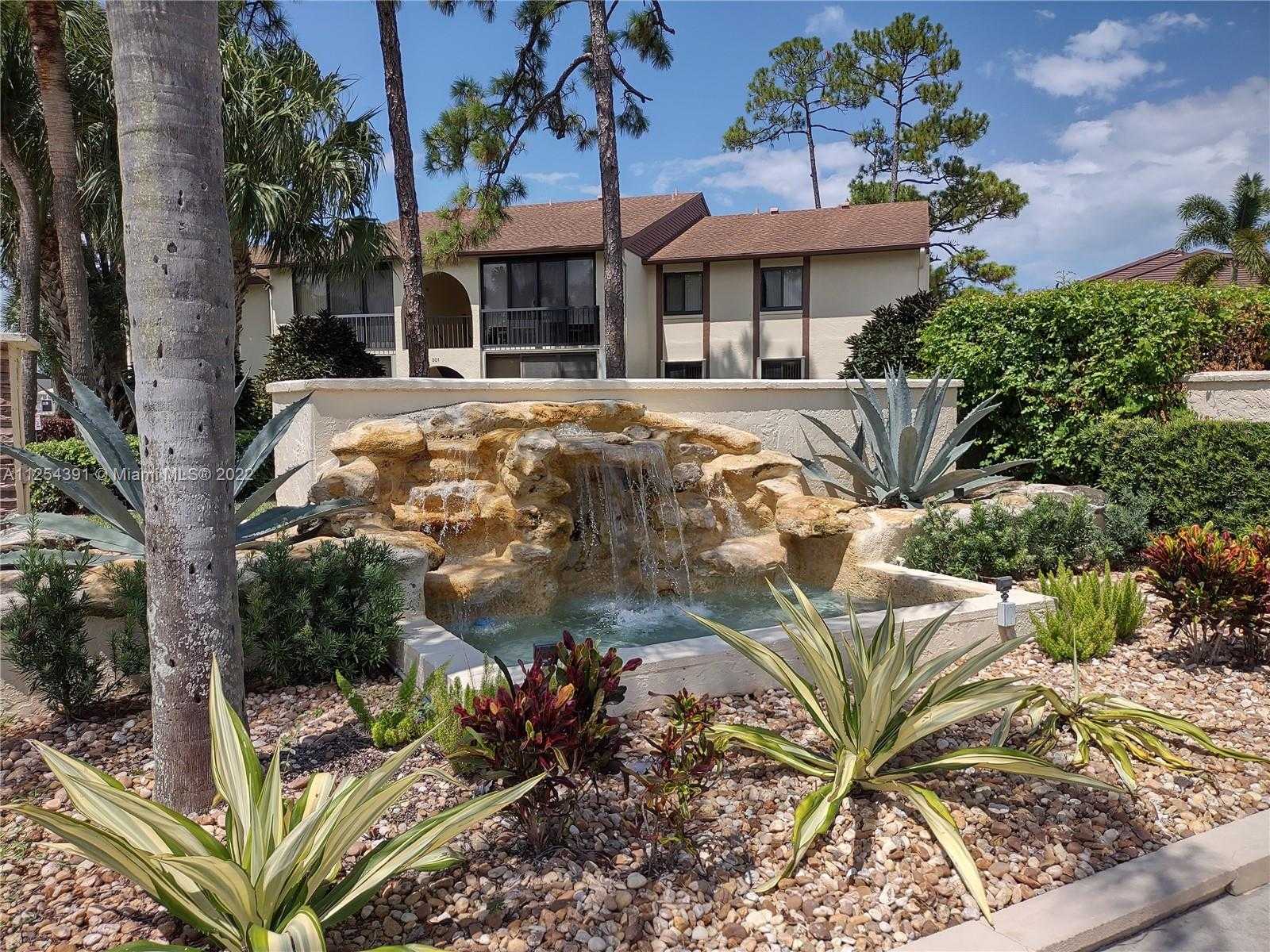 Eigentumswohnung im Greenacres, Florida 11622249
