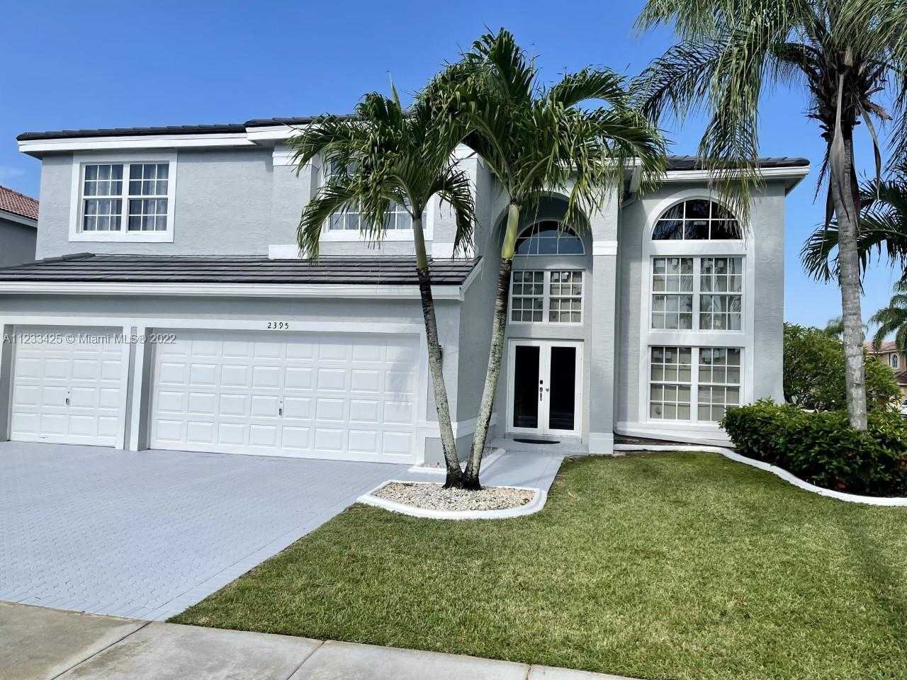 House in Miramar, Florida 11622261