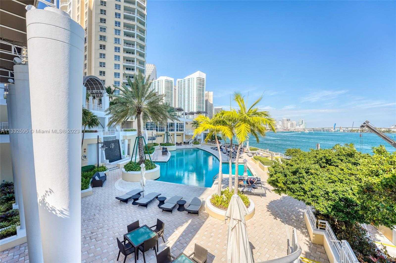 Condomínio no Miami, Florida 11622269