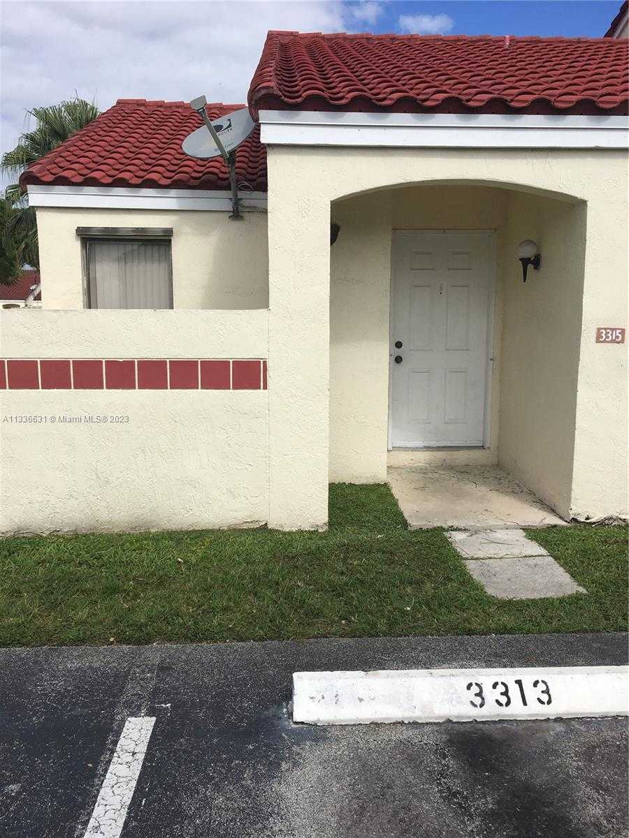 Huis in Florida stad, Florida 11622288