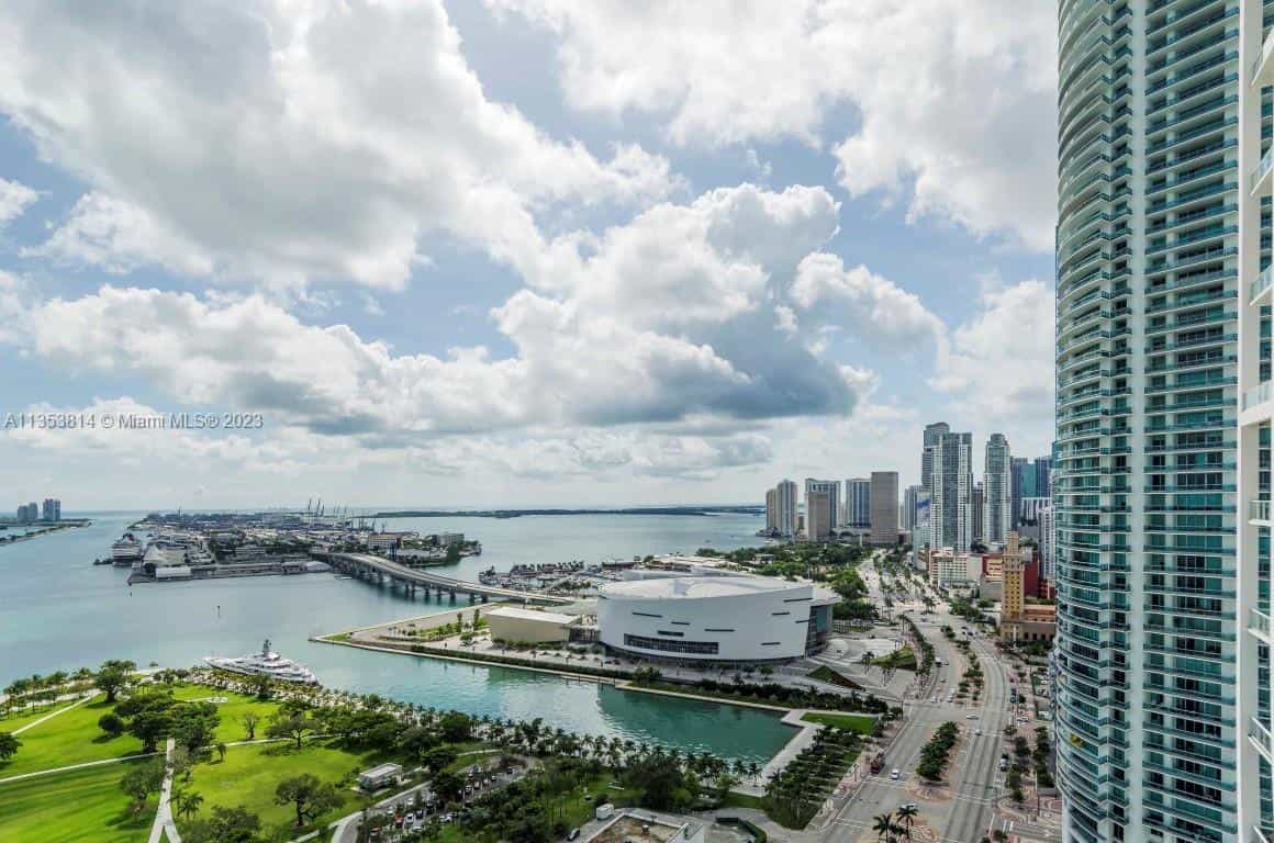 Condomínio no Miami, Florida 11622295