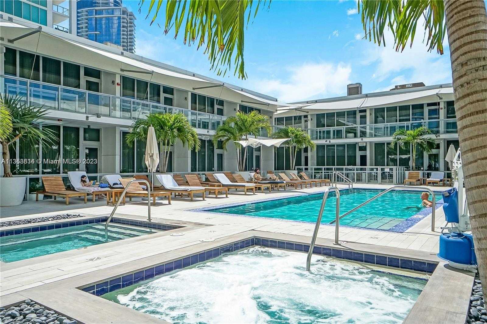 Condominium dans Miami, Floride 11622295