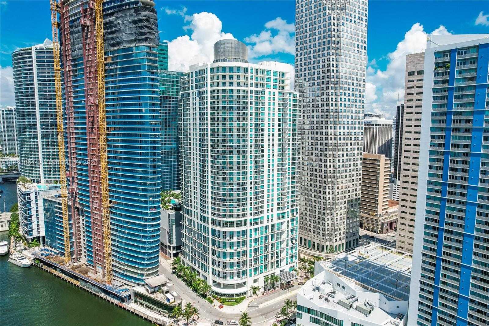 Hus i Miami, Florida 11622296