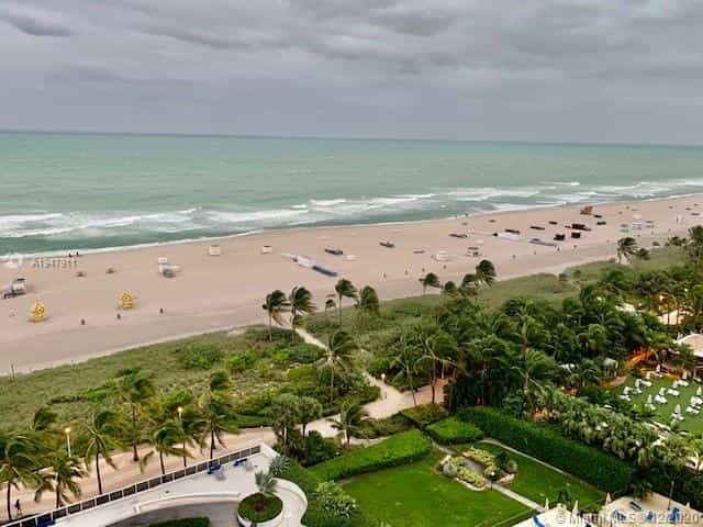 Dom w Miami Beach, Florida 11622308