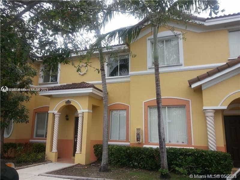 House in Florida City, Florida 11622312