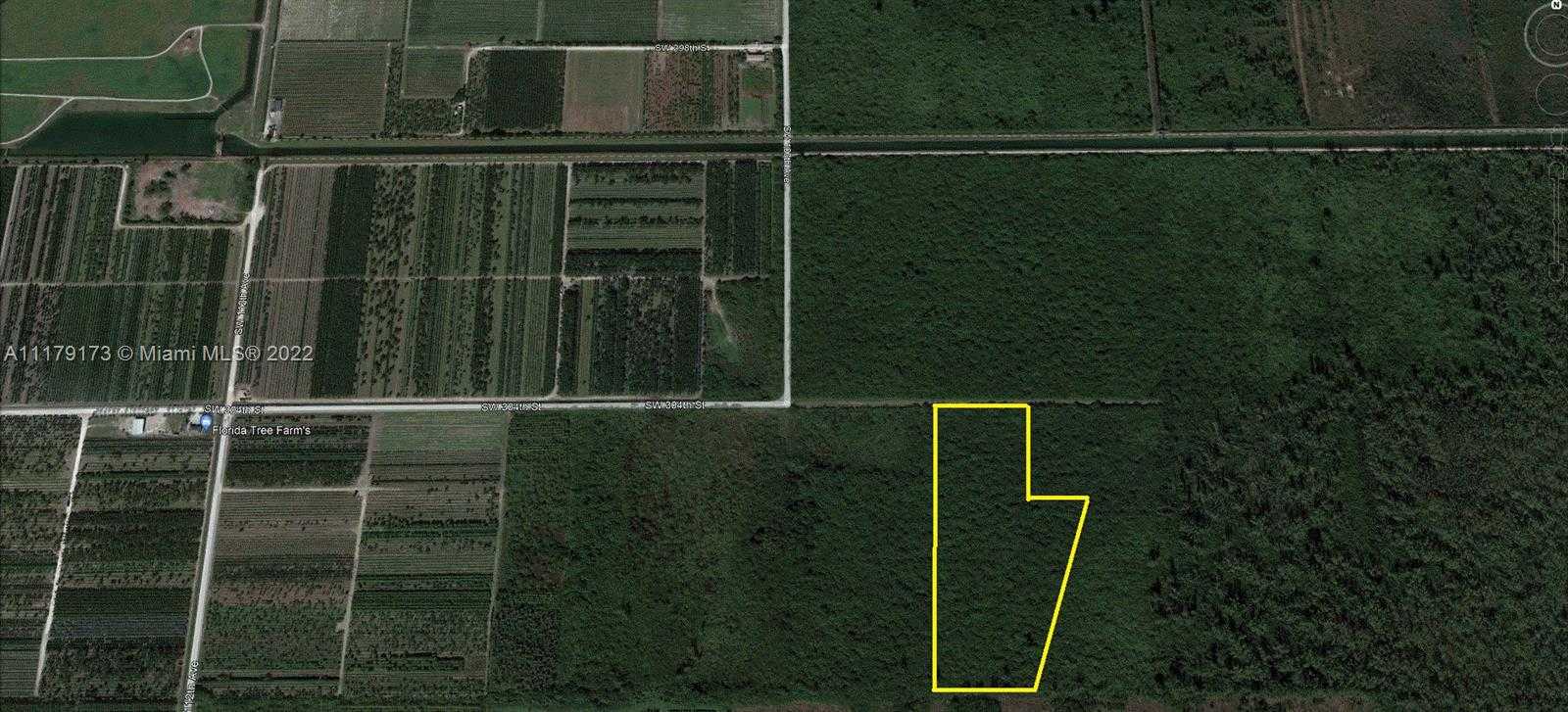 Land in Peters, Florida 11622333