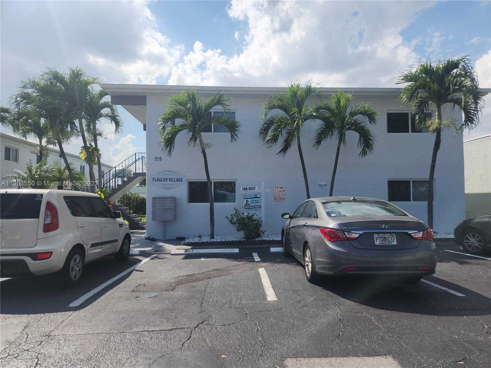 House in Fort Lauderdale, Florida 11622355