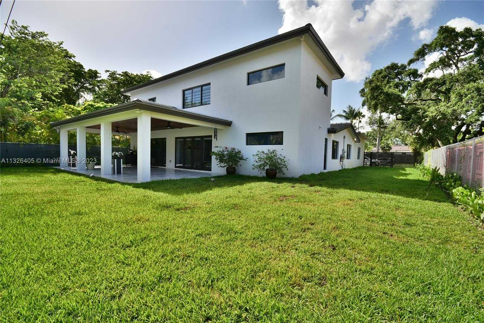 Hus i Miami, Florida 11622361