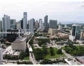 Kondominium w Miami, Florida 11622364