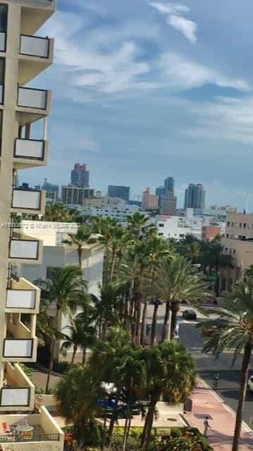 Hus i Miami Beach, Florida 11622368