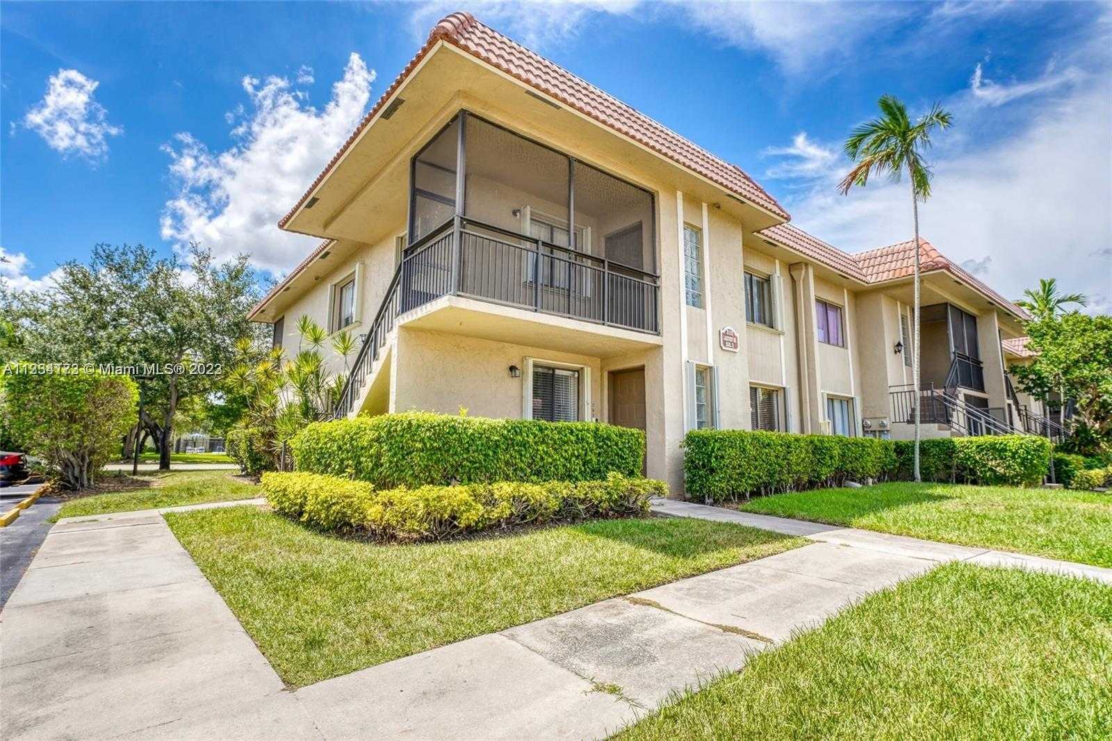Condominium dans Weston, Floride 11622369