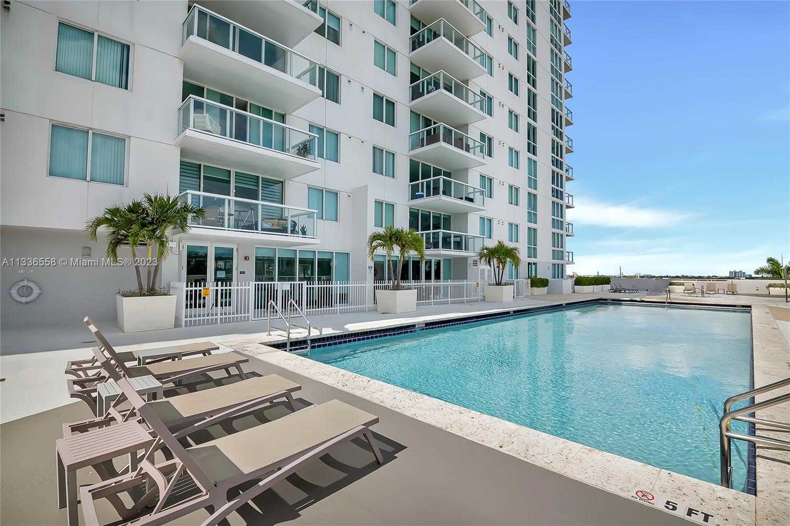 Condominium in Miami, Florida 11622371