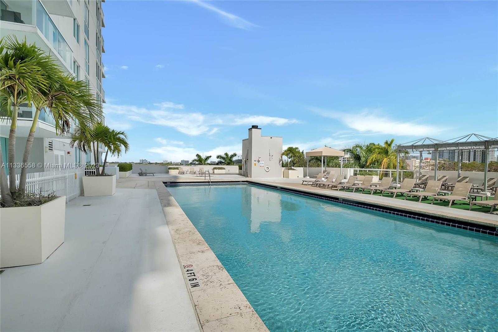 Condominium dans Miami, Florida 11622371