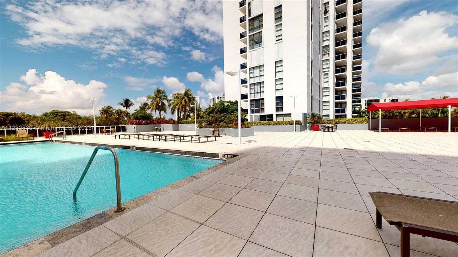 Condominium in Aventura, Florida 11622380