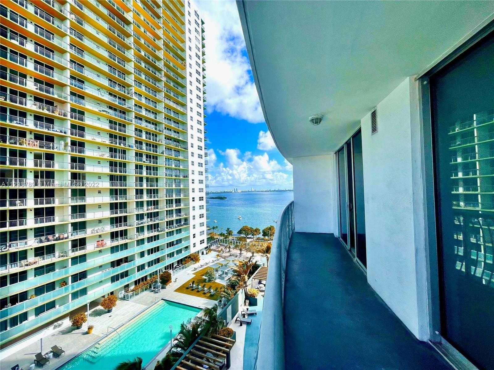 Eigentumswohnung im Miami, Florida 11622387