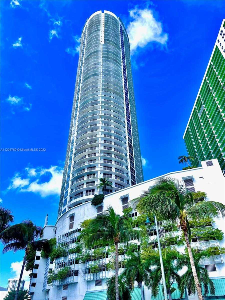 Kondominium dalam Miami, Florida 11622387