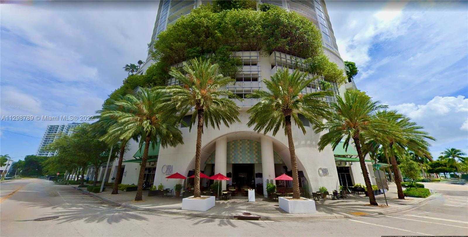 Condomínio no Miami, Flórida 11622387