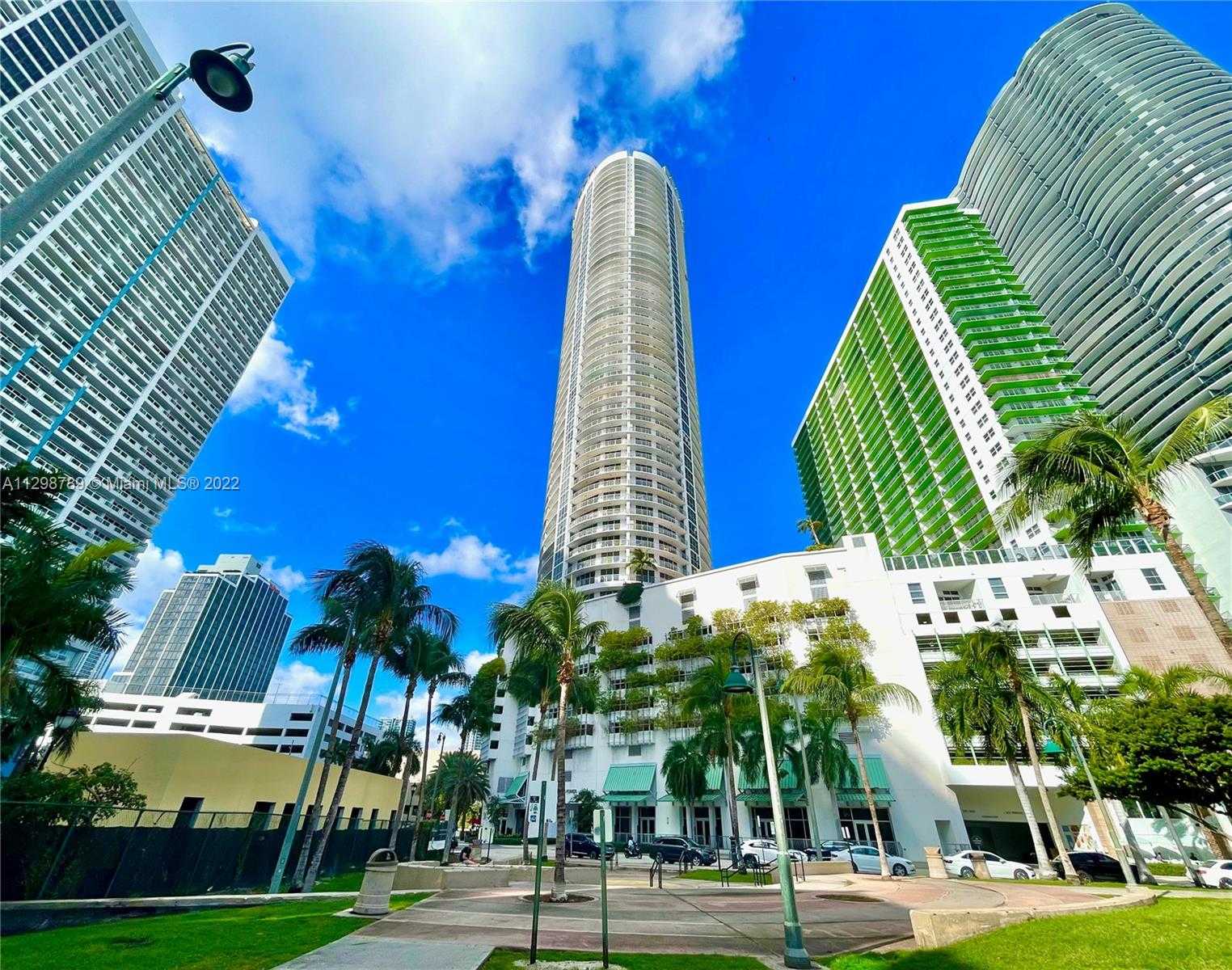 عمارات في Miami, Florida 11622387