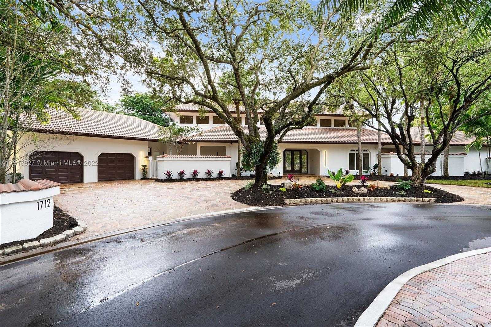Haus im Coral Springs, Florida 11622390
