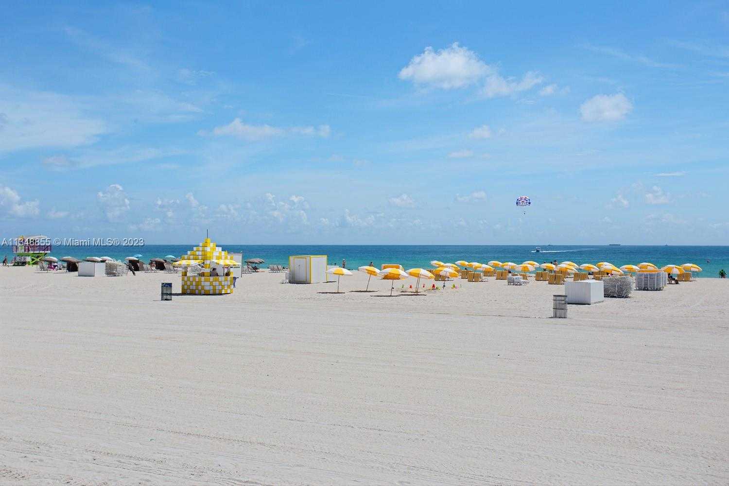 Condomínio no Praia de Miami, Flórida 11622396