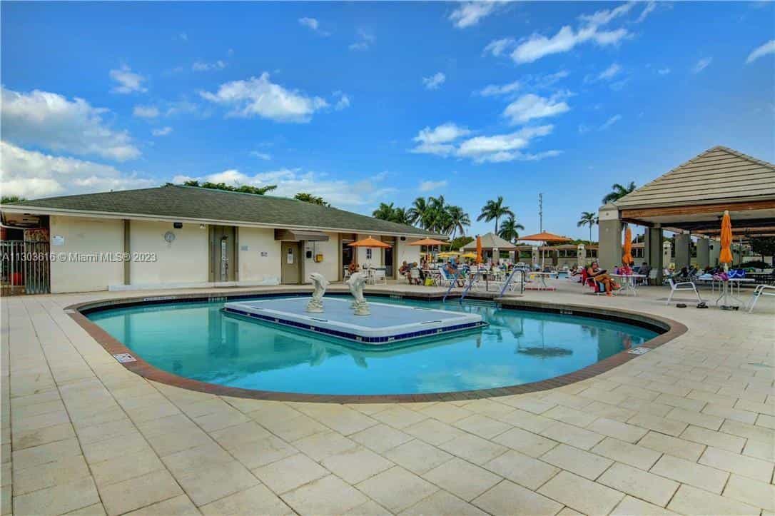 Condominium in Coconut Creek, Florida 11622413