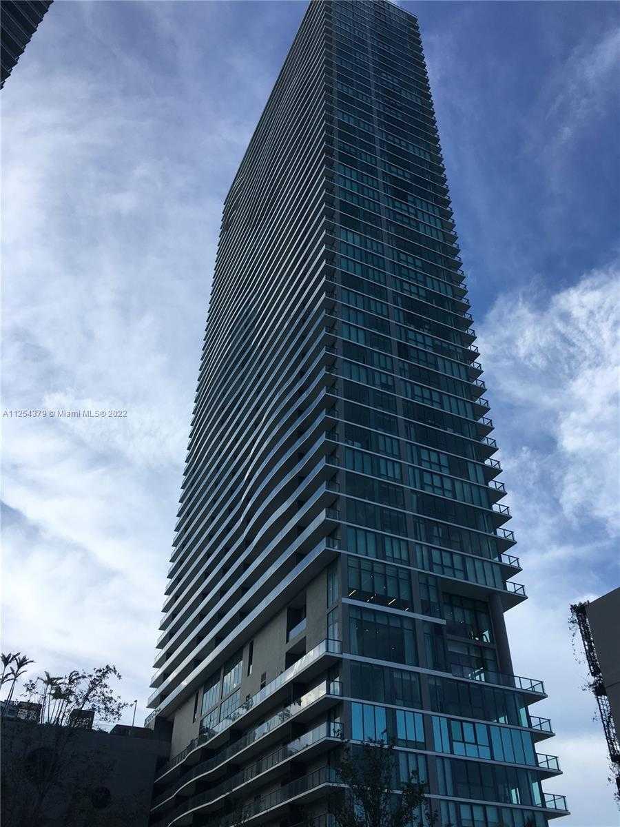 Condominium dans Miami, Florida 11622422