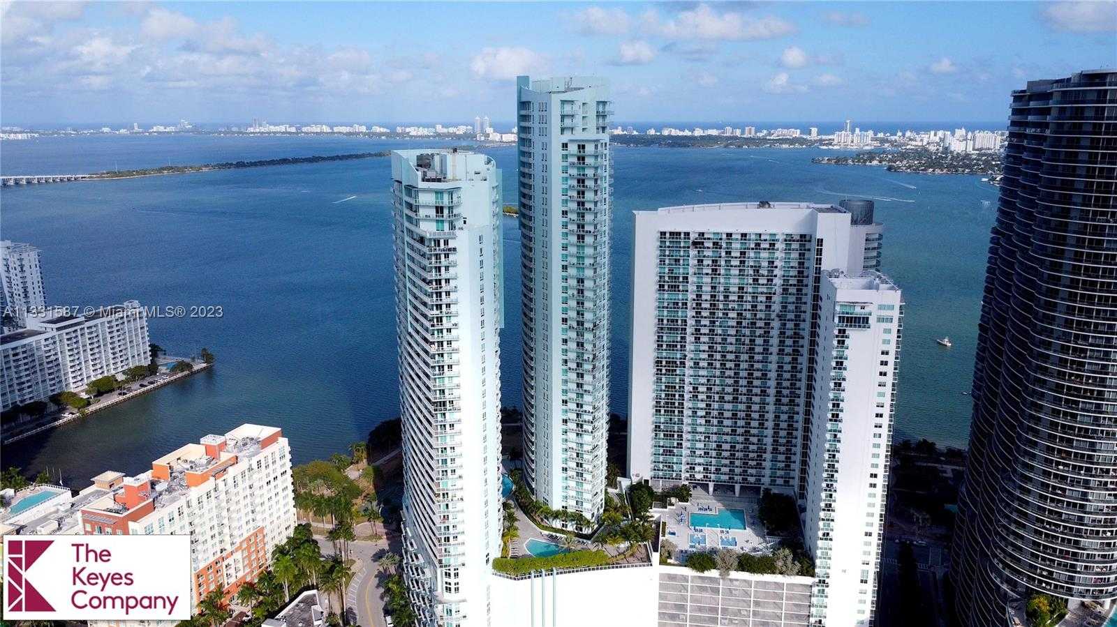 loger dans Miami, Florida 11622425