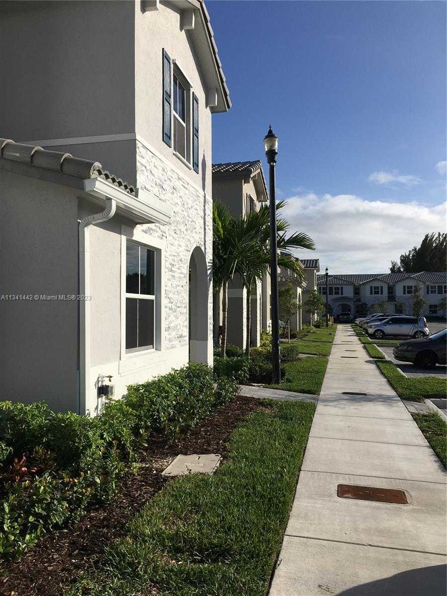 住宅 在 Homestead, Florida 11622441
