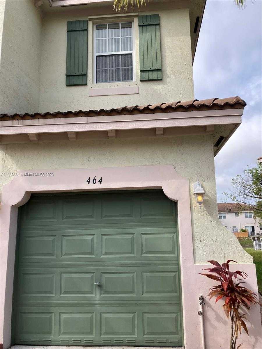 Rumah di Homestead, Florida 11622450