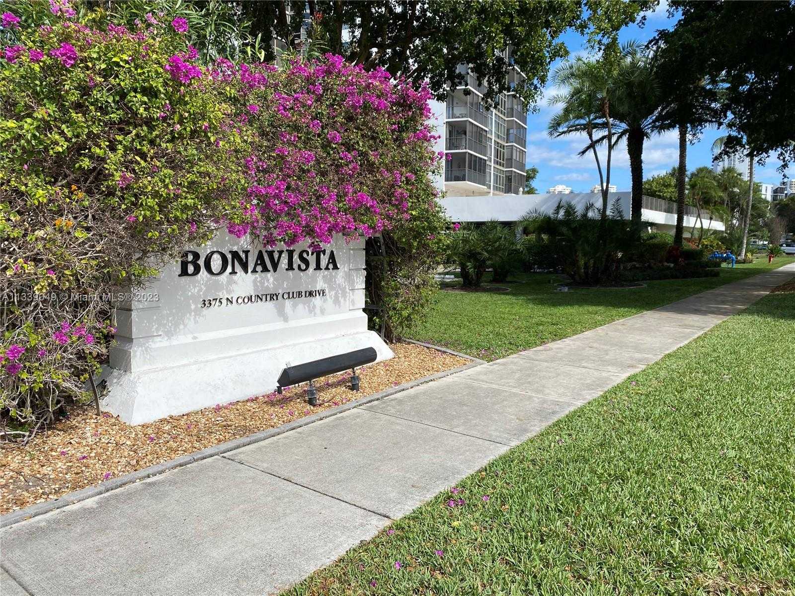 Condominium in Aventura, Florida 11622453