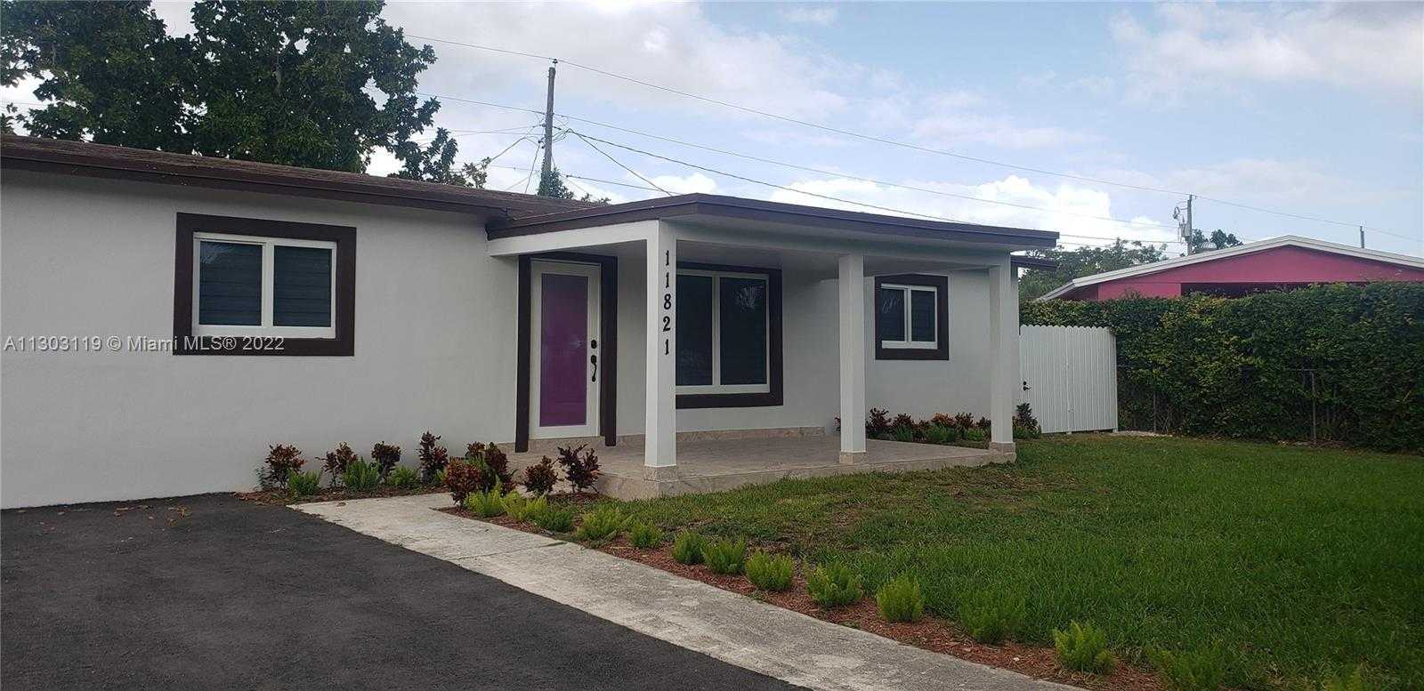 House in South Miami Heights, Florida 11622459