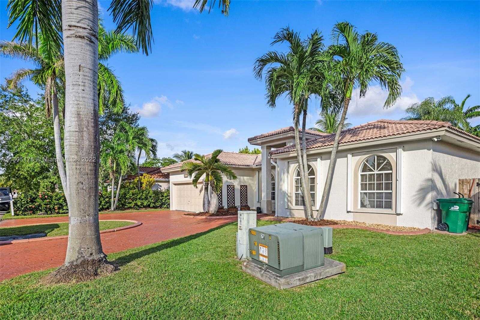 Haus im Miami, Florida 11622462