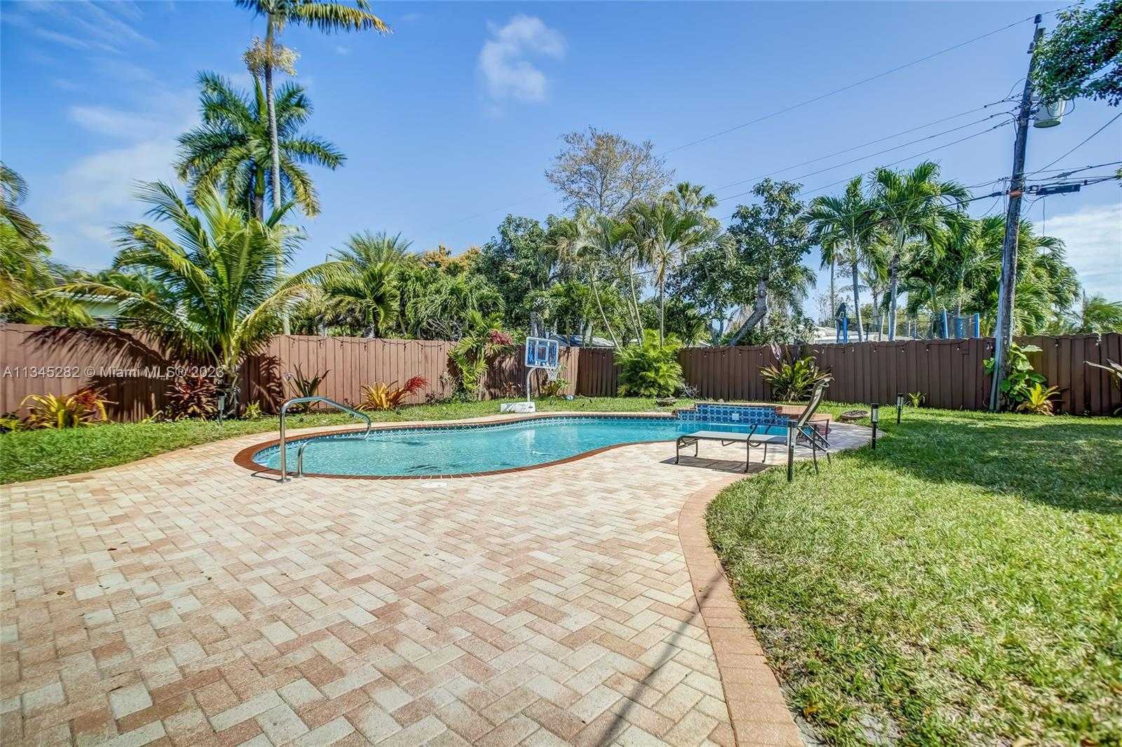 House in Fort Lauderdale, Florida 11622470