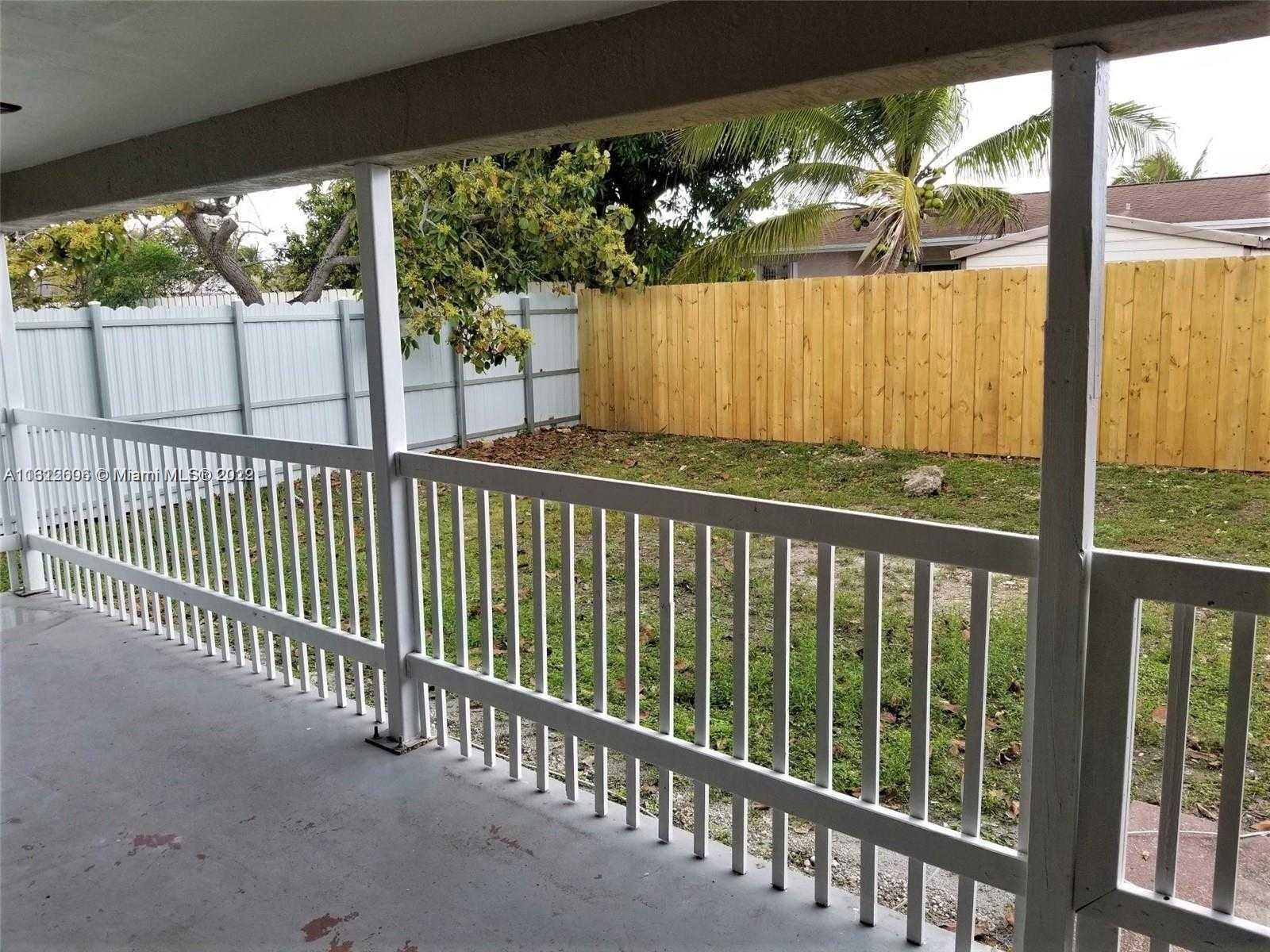 House in South Miami Heights, Florida 11622475