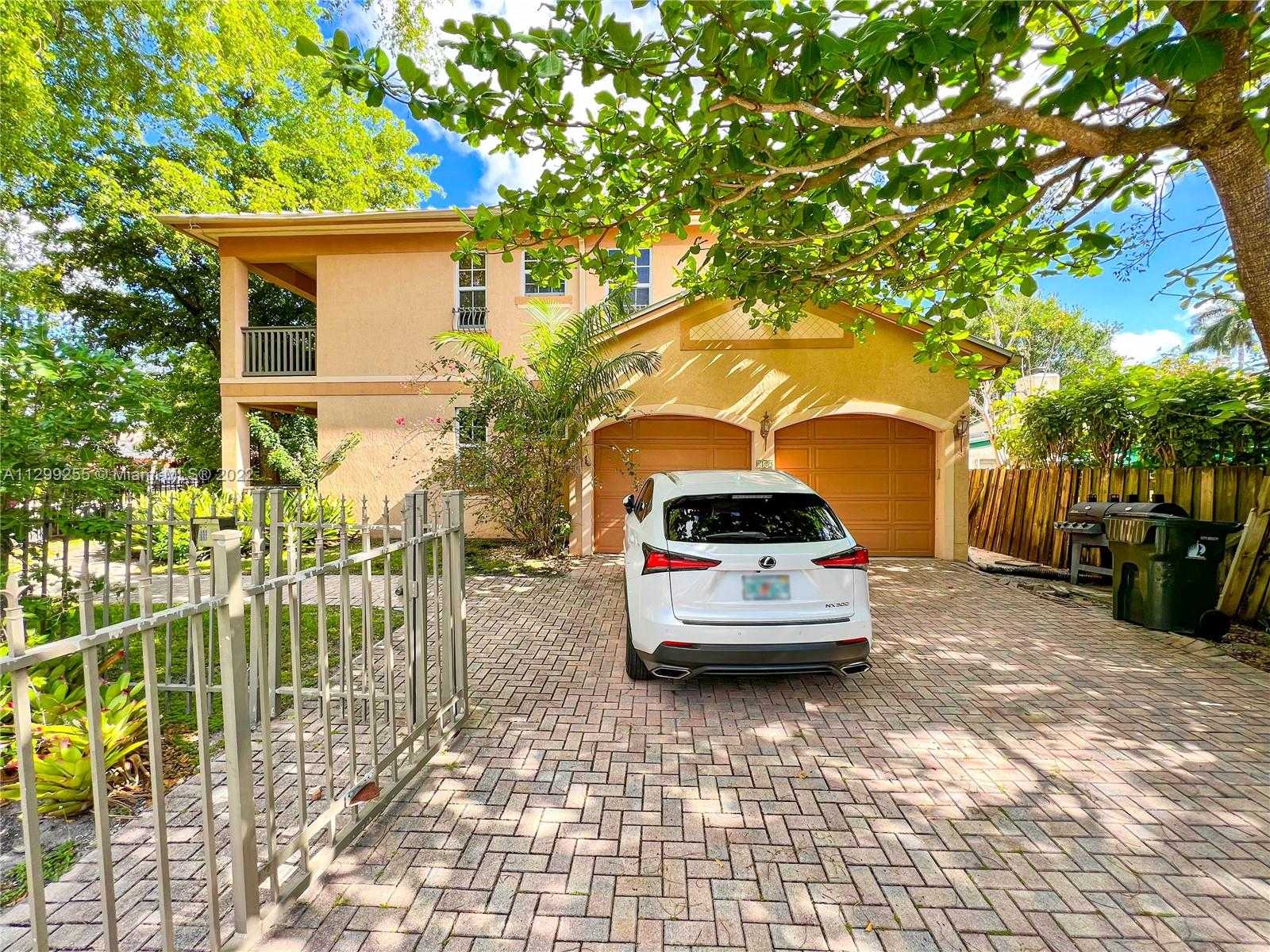 House in Fort Lauderdale, Florida 11622478
