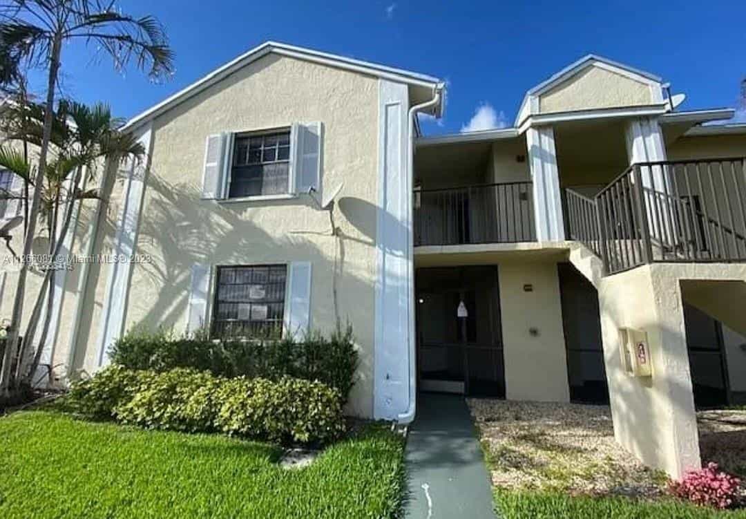 House in Florida City, Florida 11622514