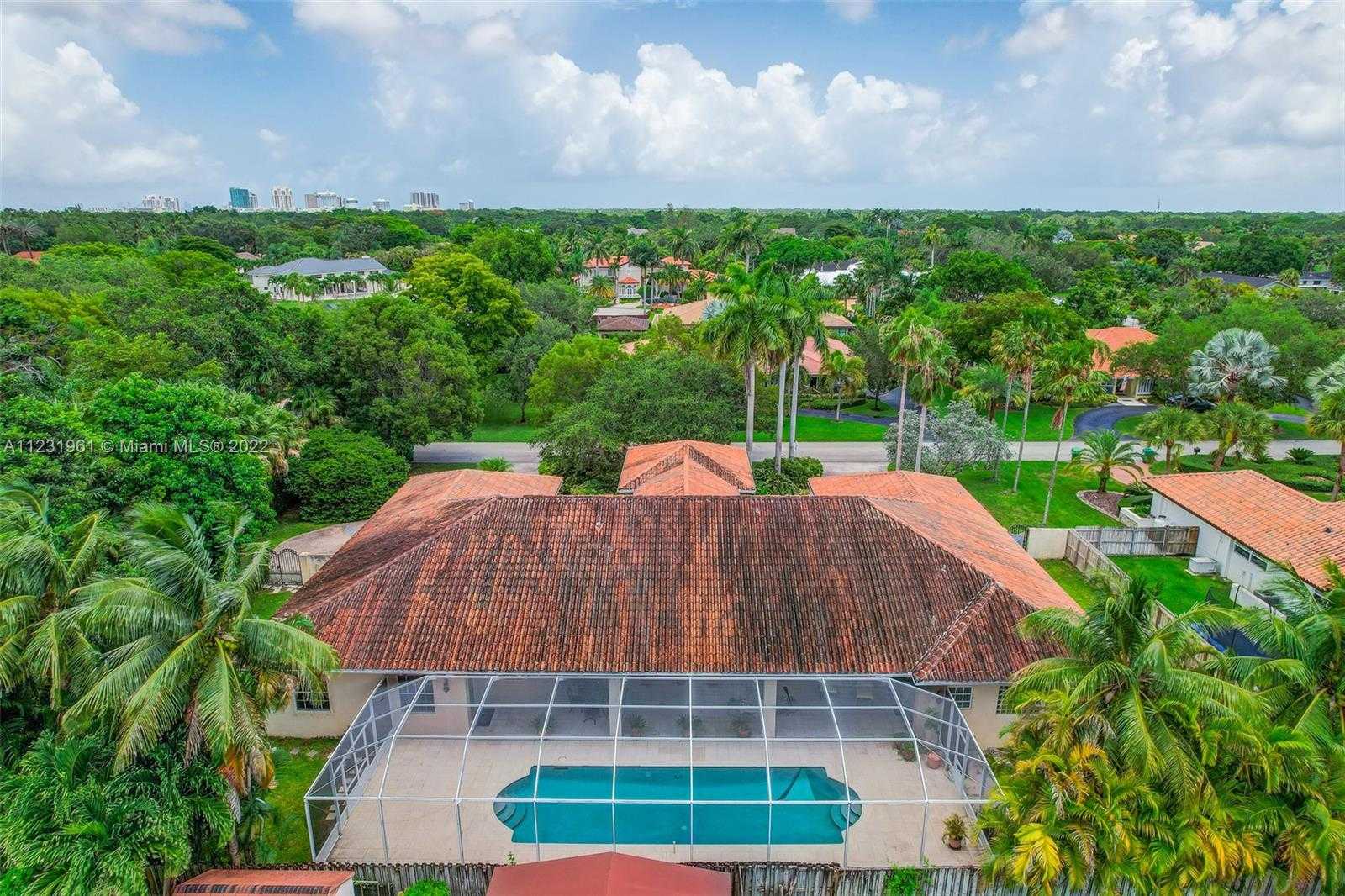 σπίτι σε Miami, Florida 11622518