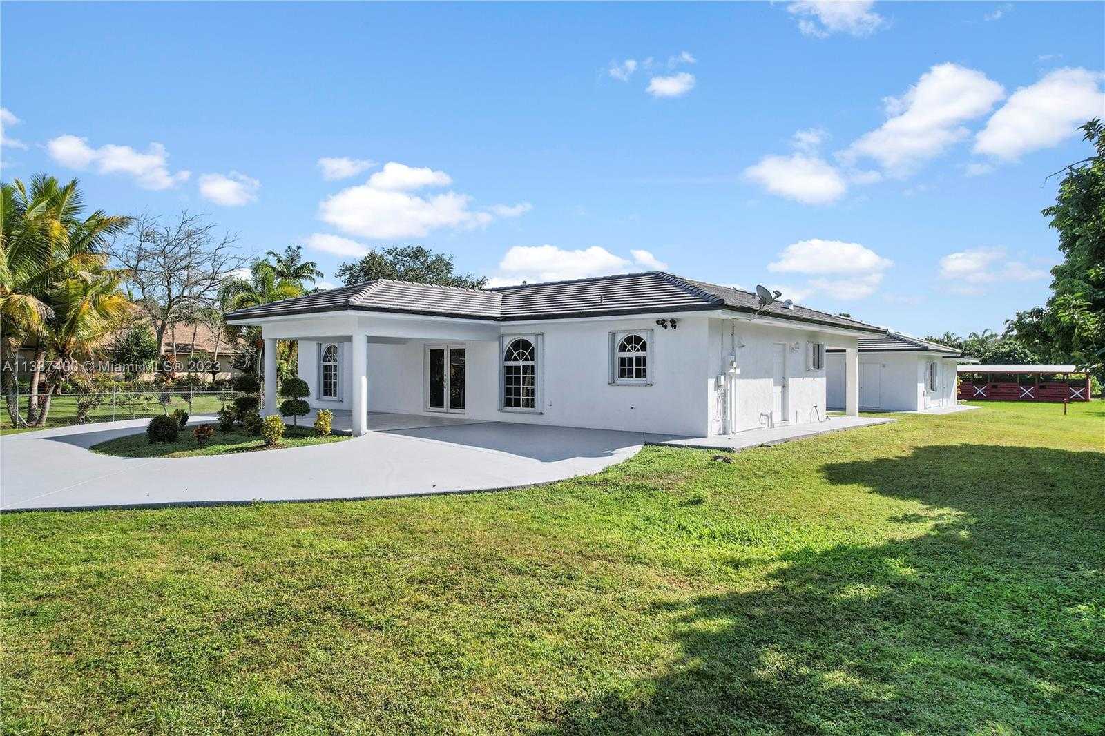 Huis in Homestead, Florida 11622522