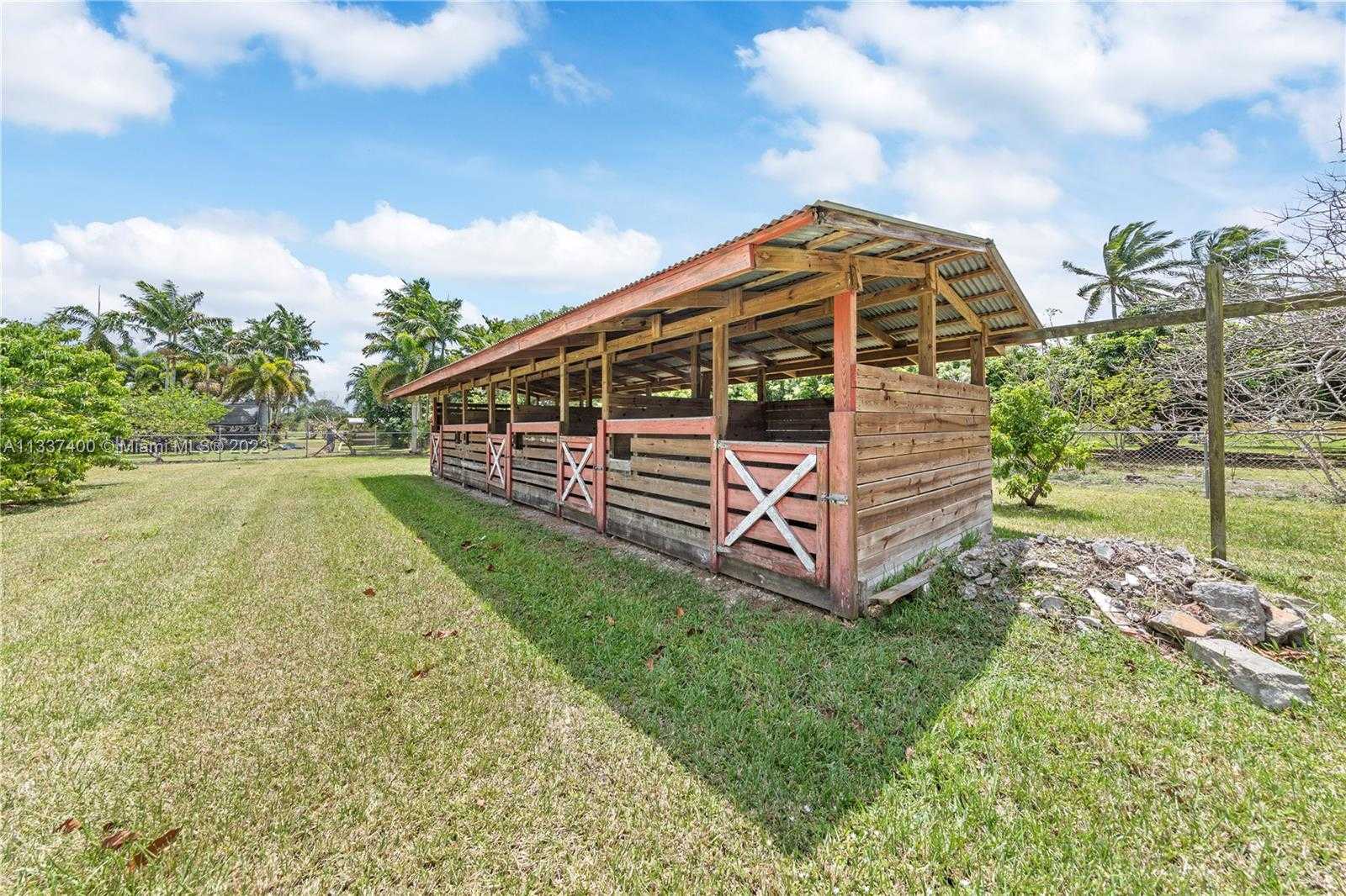 House in Homestead, Florida 11622522