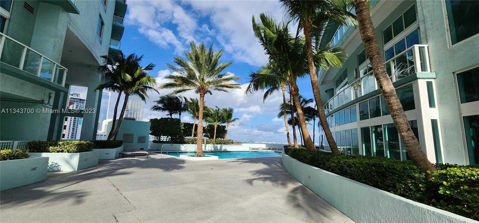 Квартира в Miami, Florida 11622526