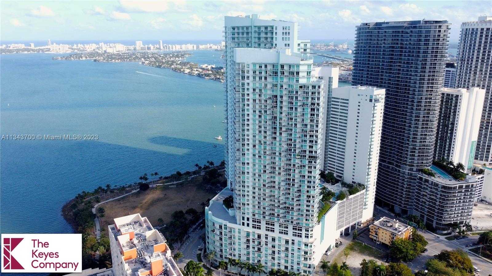 Condomínio no Miami, Flórida 11622526