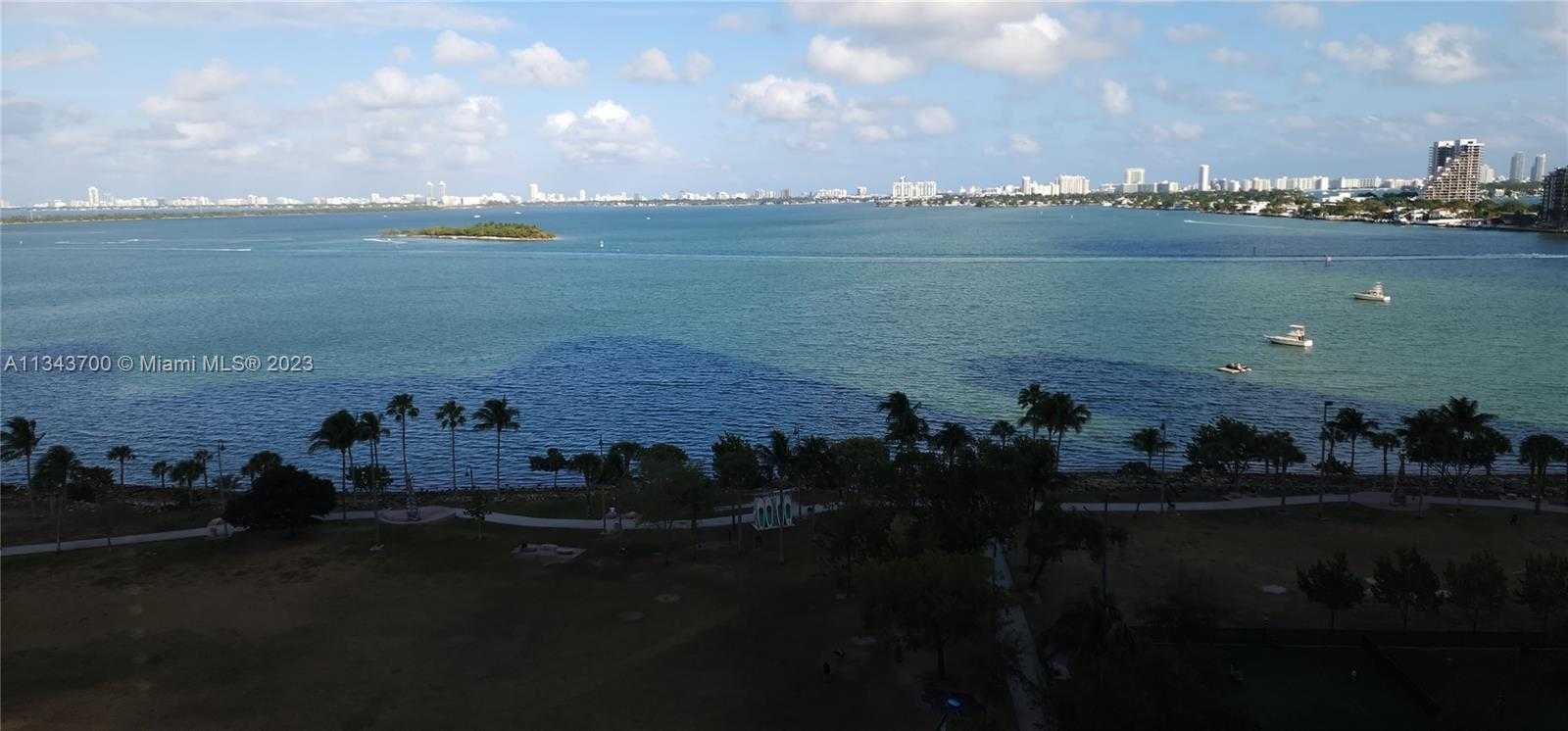 Condomínio no Miami, Florida 11622526
