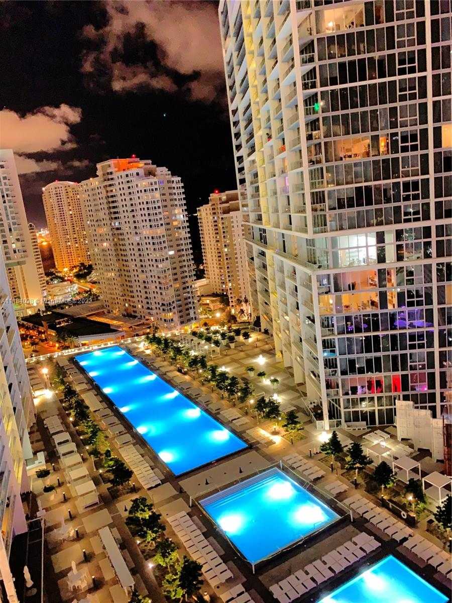분양 아파트 에 Miami, Florida 11622563