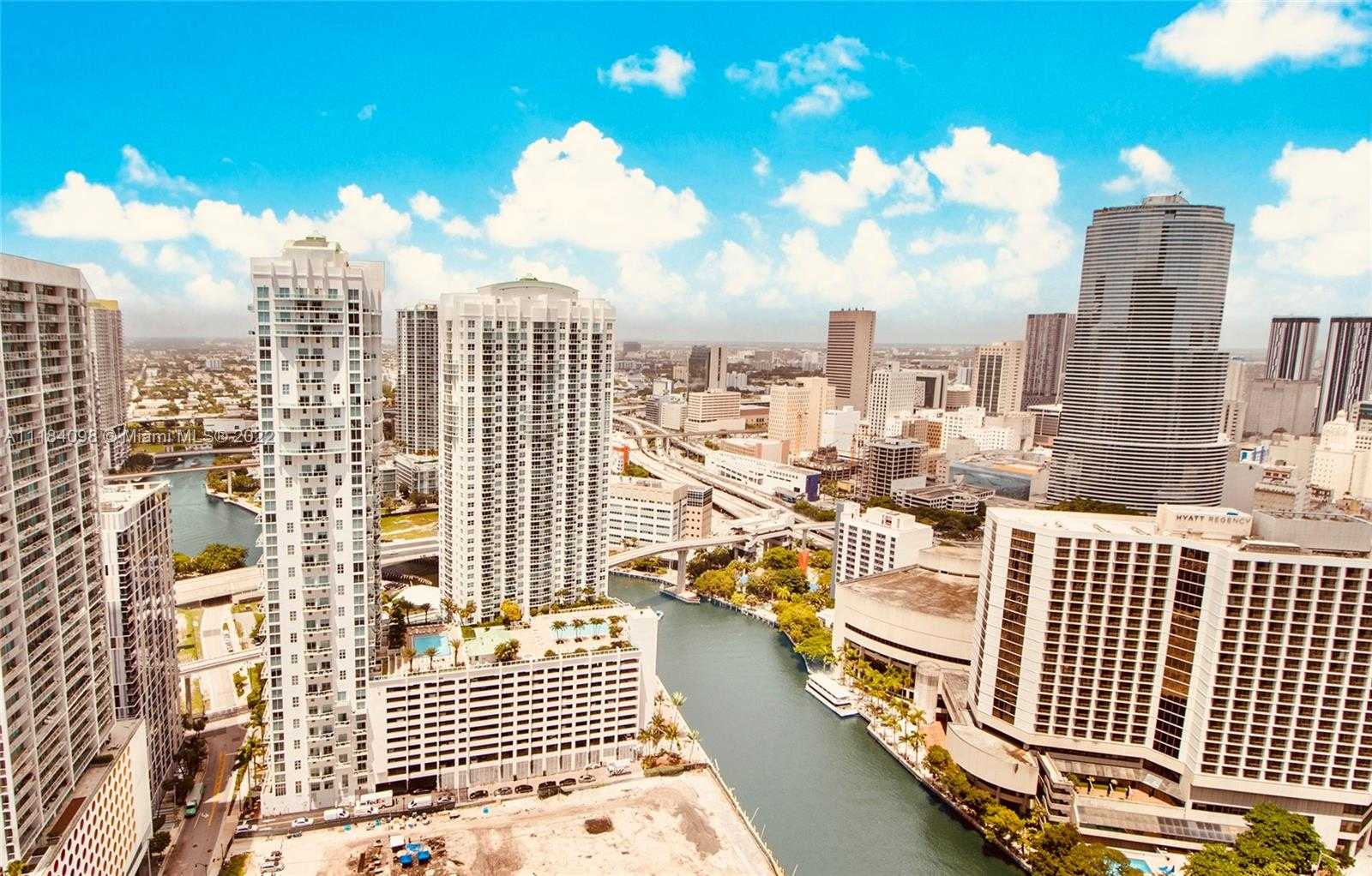 Residenziale nel Miami, Florida 11622563