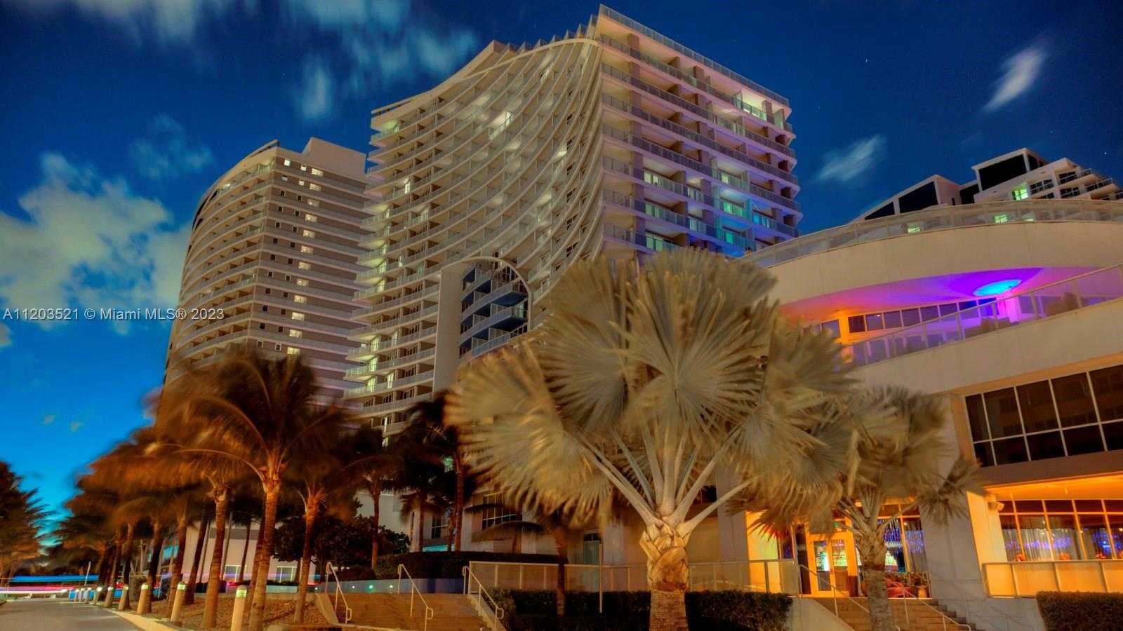 عمارات في Fort Lauderdale, Florida 11622568