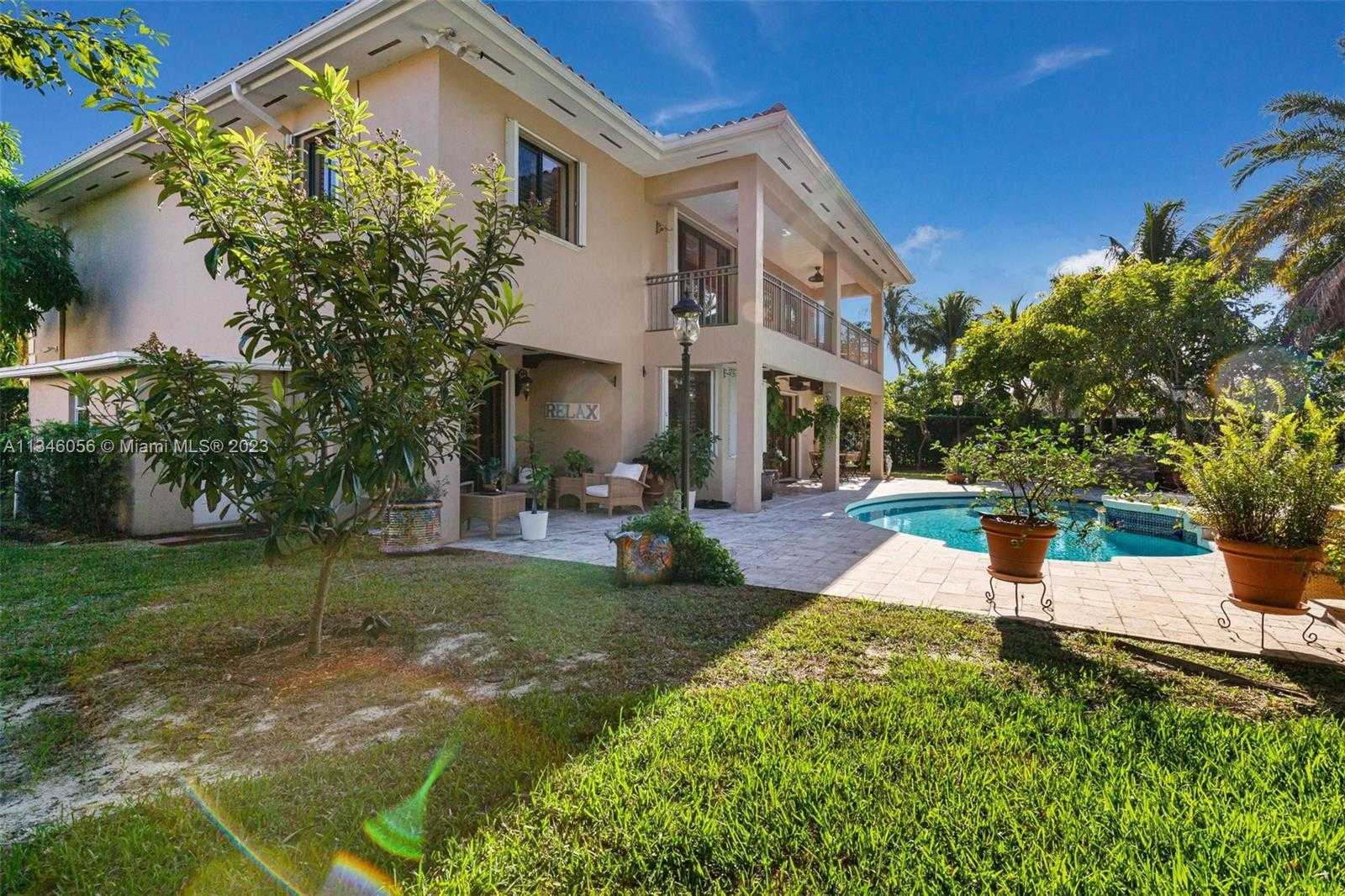 House in Cutler Bay, Florida 11622573