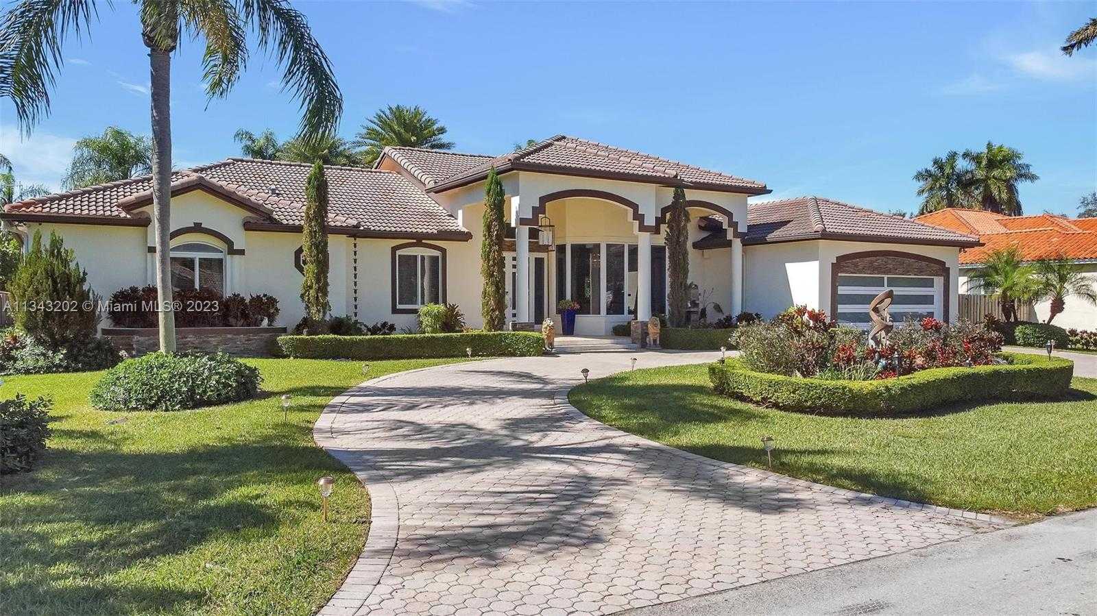 Будинок в Palmetto Bay, Florida 11622583
