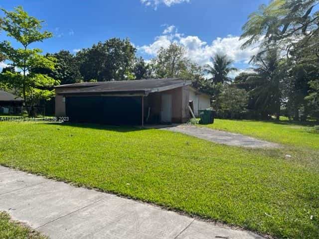 Huis in Naranja, Florida 11622590