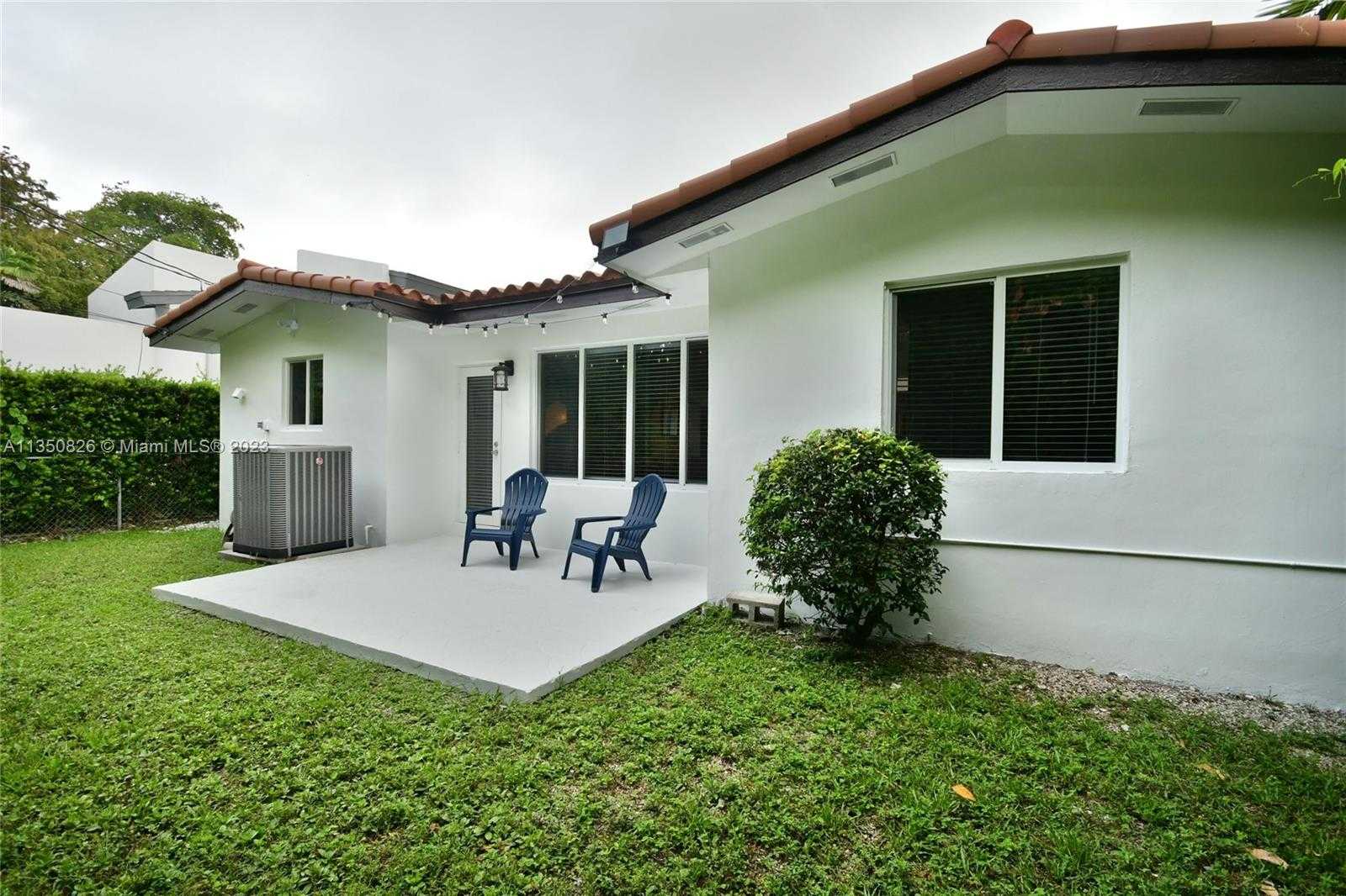 Casa nel Coral Gables, Florida 11622591